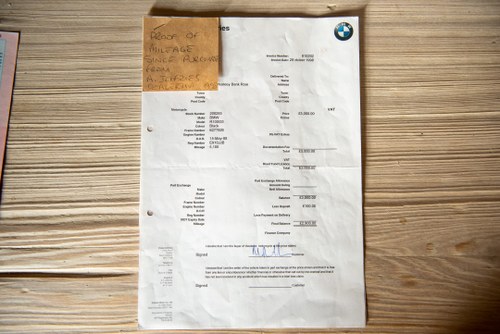 1988 BMW R100GS For Sale (picture 85 of 100)