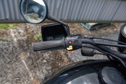 1988 BMW R100GS For Sale (picture 42 of 100)