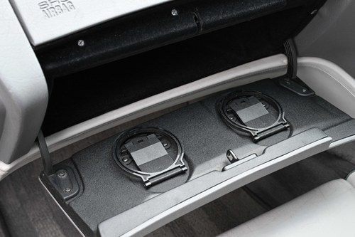 1997 BMW 840CI E31 à vendre (picture 93 of 225)