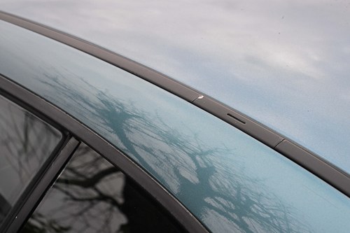 1997 BMW 840CI E31 à vendre (picture 120 of 225)