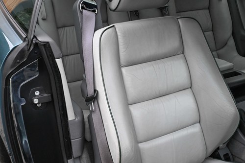 1997 BMW 840CI E31 à vendre (picture 53 of 225)