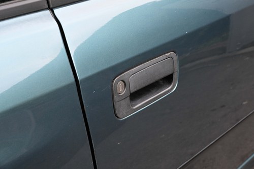 1997 BMW 840CI E31 à vendre (picture 146 of 225)