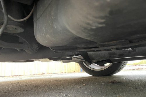 1997 BMW 840CI E31 à vendre (picture 209 of 225)