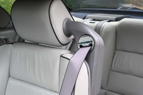 1997 BMW 840CI E31 à vendre (picture 77 of 225)