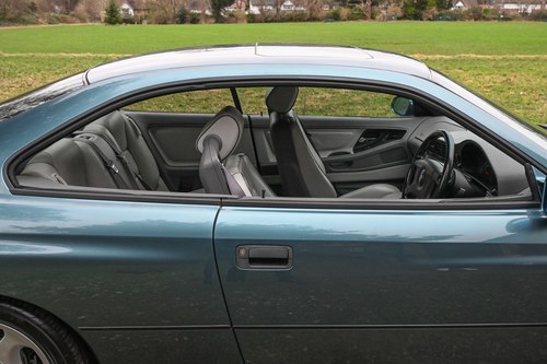 1997 BMW 840CI E31 à vendre (picture 164 of 225)