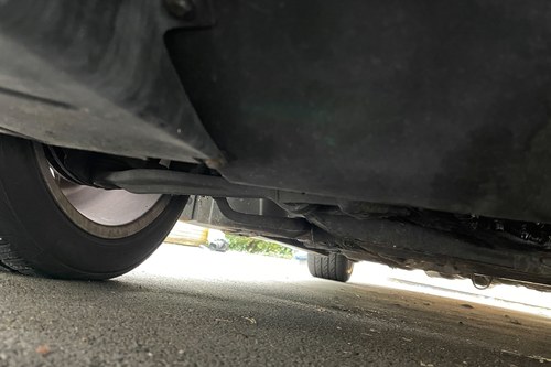 1997 BMW 840CI E31 à vendre (picture 208 of 225)