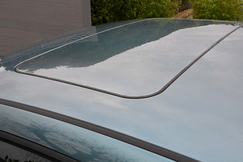 1997 BMW 840CI E31 à vendre (picture 121 of 225)