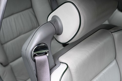 1997 BMW 840CI E31 à vendre (picture 51 of 225)