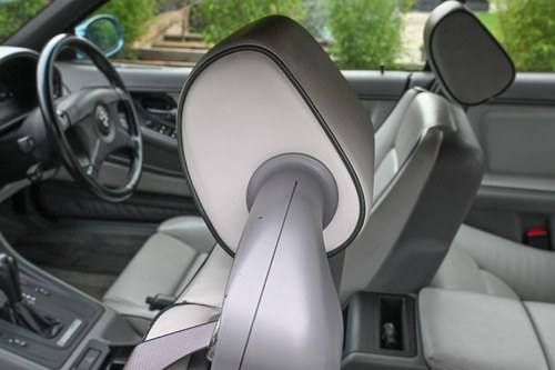 1997 BMW 840CI E31 à vendre (picture 89 of 225)