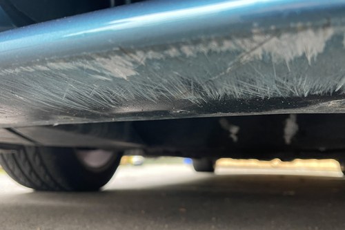 1997 BMW 840CI E31 à vendre (picture 203 of 225)