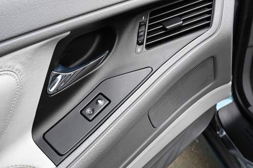 1997 BMW 840CI E31 à vendre (picture 82 of 225)