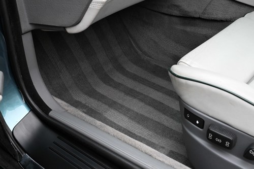 1997 BMW 840CI E31 à vendre (picture 34 of 225)