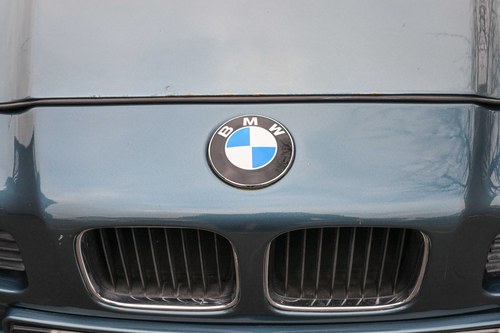 1997 BMW 840CI E31 à vendre (picture 118 of 225)