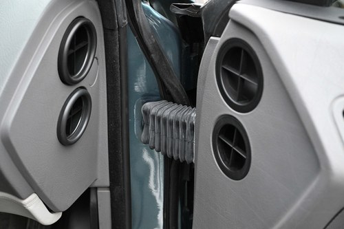 1997 BMW 840CI E31 à vendre (picture 95 of 225)