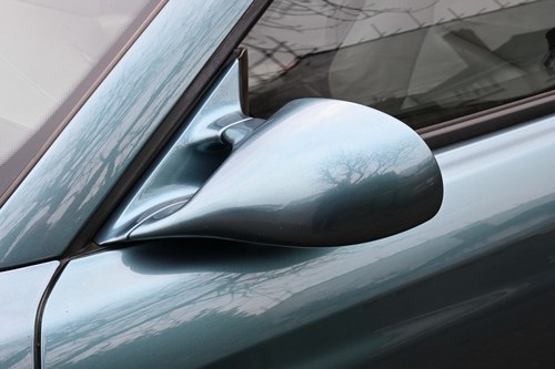 1997 BMW 840CI E31 à vendre (picture 137 of 225)