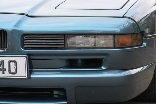 1997 BMW 840CI E31 à vendre (picture 165 of 225)