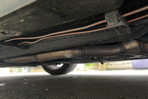 1997 BMW 840CI E31 à vendre (picture 201 of 225)