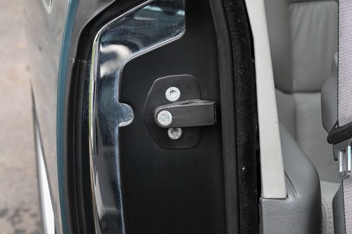 1997 BMW 840CI E31 à vendre (picture 58 of 225)