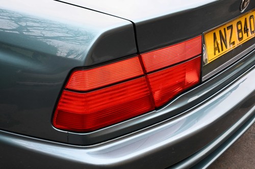 1997 BMW 840CI E31 à vendre (picture 142 of 225)