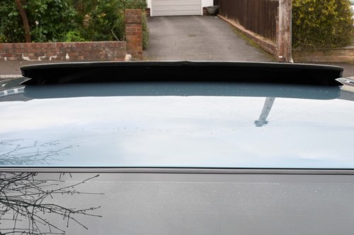 1997 BMW 840CI E31 à vendre (picture 68 of 225)