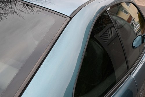 1997 BMW 840CI E31 à vendre (picture 152 of 225)