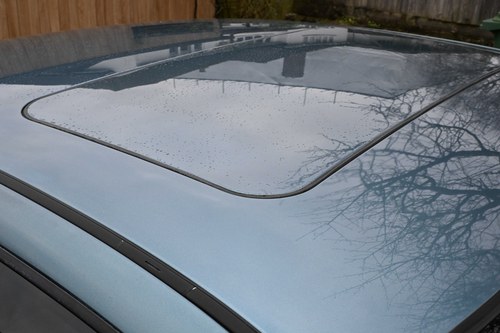 1997 BMW 840CI E31 à vendre (picture 130 of 225)