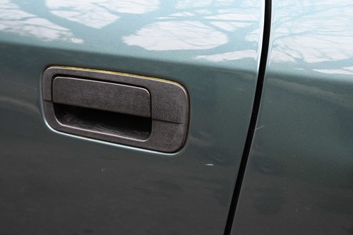 1997 BMW 840CI E31 à vendre (picture 114 of 225)