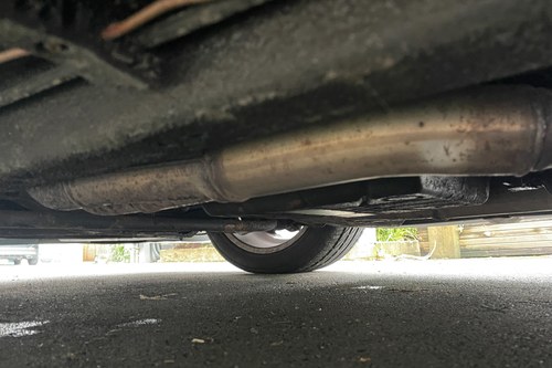 1997 BMW 840CI E31 à vendre (picture 192 of 225)