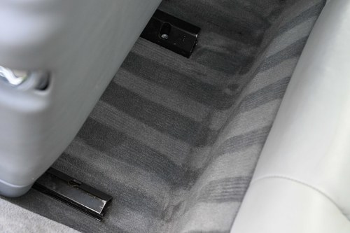 1997 BMW 840CI E31 à vendre (picture 38 of 225)