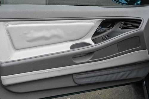 1997 BMW 840CI E31 à vendre (picture 63 of 225)