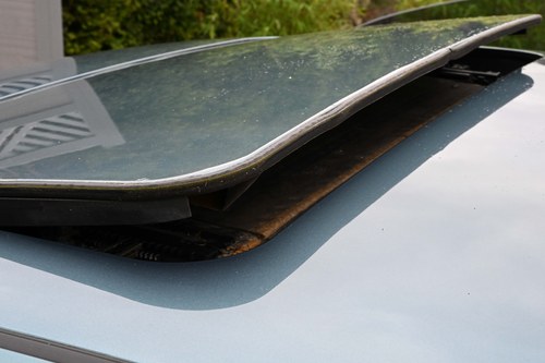 1997 BMW 840CI E31 à vendre (picture 60 of 225)