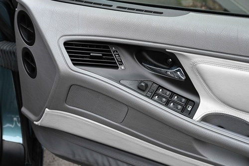 1997 BMW 840CI E31 à vendre (picture 31 of 225)