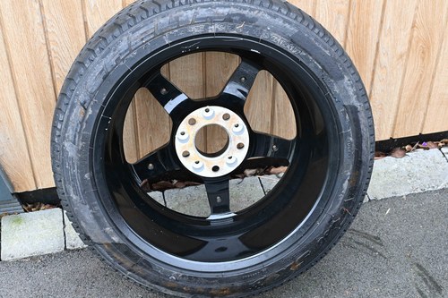 1997 BMW 840CI E31 à vendre (picture 105 of 225)