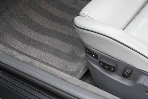 1997 BMW 840CI E31 à vendre (picture 66 of 225)