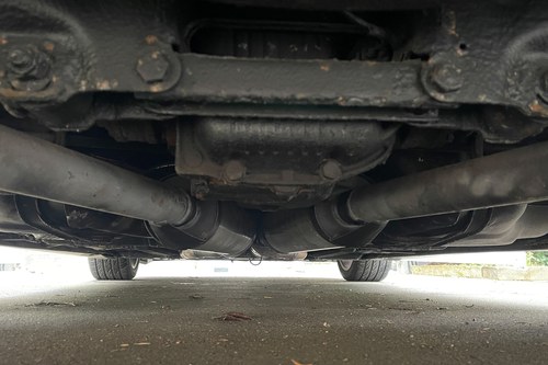 1997 BMW 840CI E31 à vendre (picture 189 of 225)