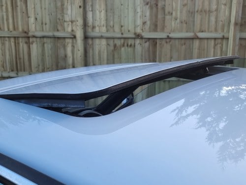 1989 BMW E24 635CSI Highline Auto zum Verkauf (Bild 66 von 98)