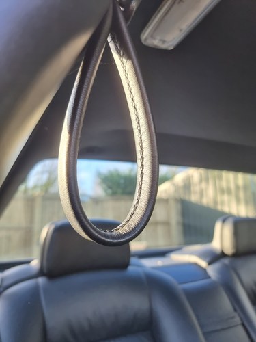 1989 BMW E24 635CSI Highline Auto zum Verkauf (Bild 40 von 98)