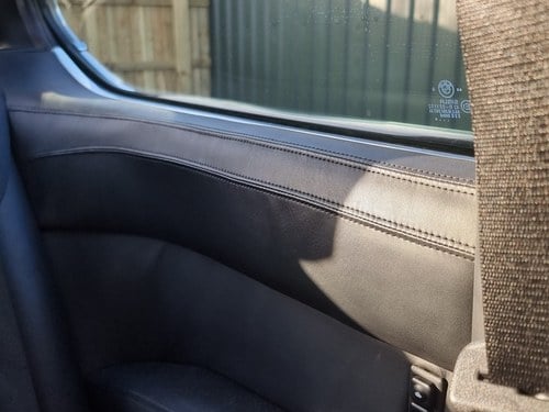 1989 BMW E24 635CSI Highline Auto zum Verkauf (Bild 20 von 98)