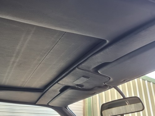 1989 BMW E24 635CSI Highline Auto zum Verkauf (Bild 37 von 98)