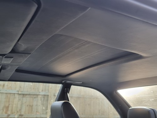 1989 BMW E24 635CSI Highline Auto zum Verkauf (Bild 17 von 98)