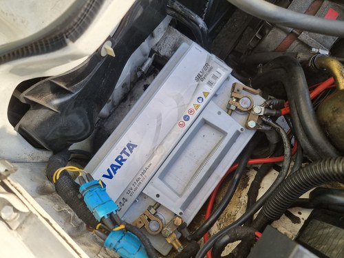 1989 BMW E24 635CSI Highline Auto zum Verkauf (Bild 73 von 98)