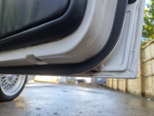 1989 BMW E24 635CSI Highline Auto zum Verkauf (Bild 26 von 98)