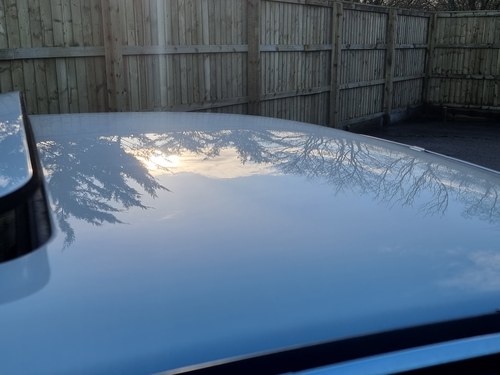 1989 BMW E24 635CSI Highline Auto zum Verkauf (Bild 67 von 98)