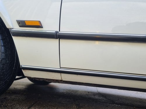 1989 BMW E24 635CSI Highline Auto zum Verkauf (Bild 63 von 98)