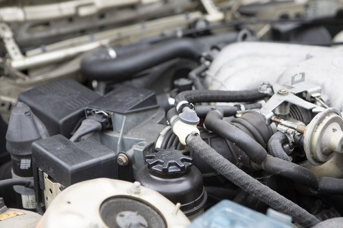 1986 BMW 320i (E30) à vendre (picture 168 of 202)