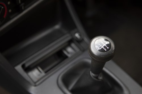 1986 BMW 320i (E30) à vendre (picture 67 of 202)