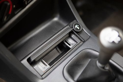 1986 BMW 320i (E30) à vendre (picture 66 of 202)