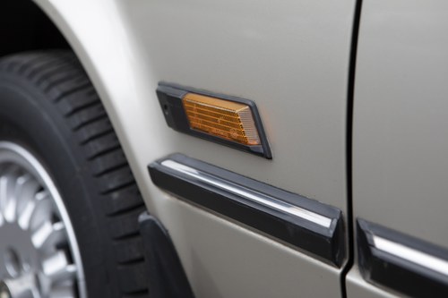 1986 BMW 320i (E30) à vendre (picture 129 of 202)