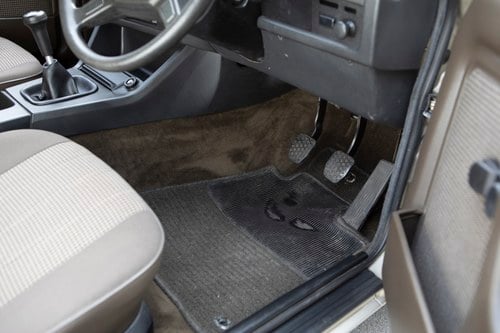 1986 BMW 320i (E30) à vendre (picture 39 of 202)