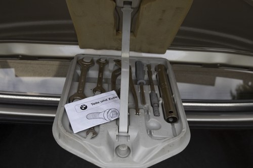 1986 BMW 320i (E30) à vendre (picture 92 of 202)